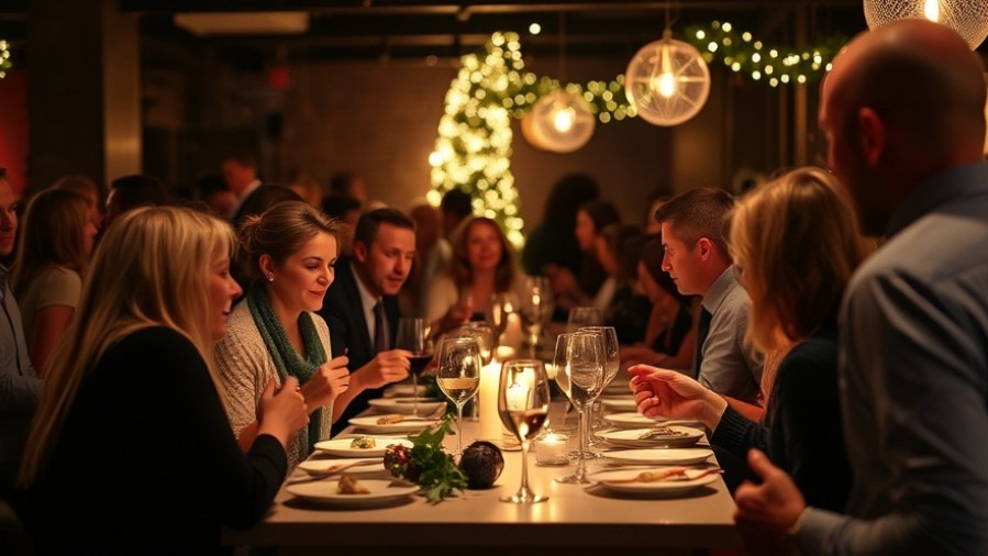 Austin Weekend Events: Foodies savor new dishes at Best New Restaurants Party.