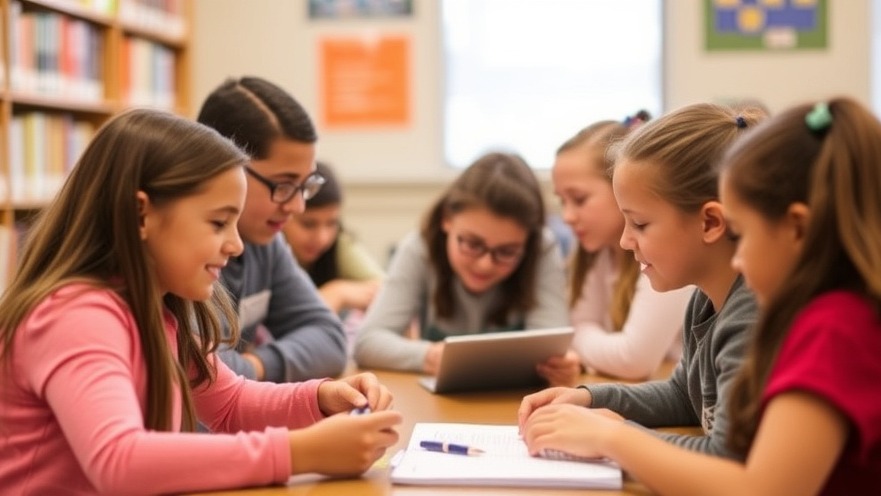 Houston education news: Texas education savings accounts open for families on Feb. 4