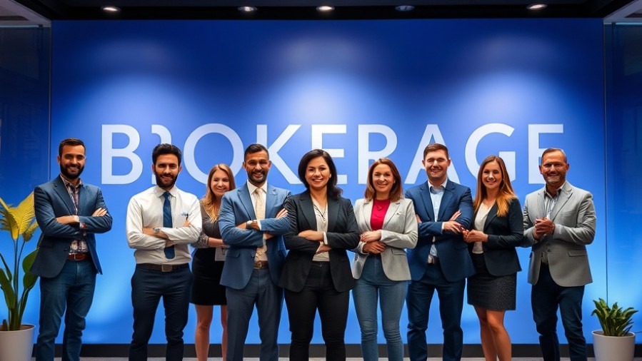 Engaging real estate professionals discuss trends in the housing market in Houston.