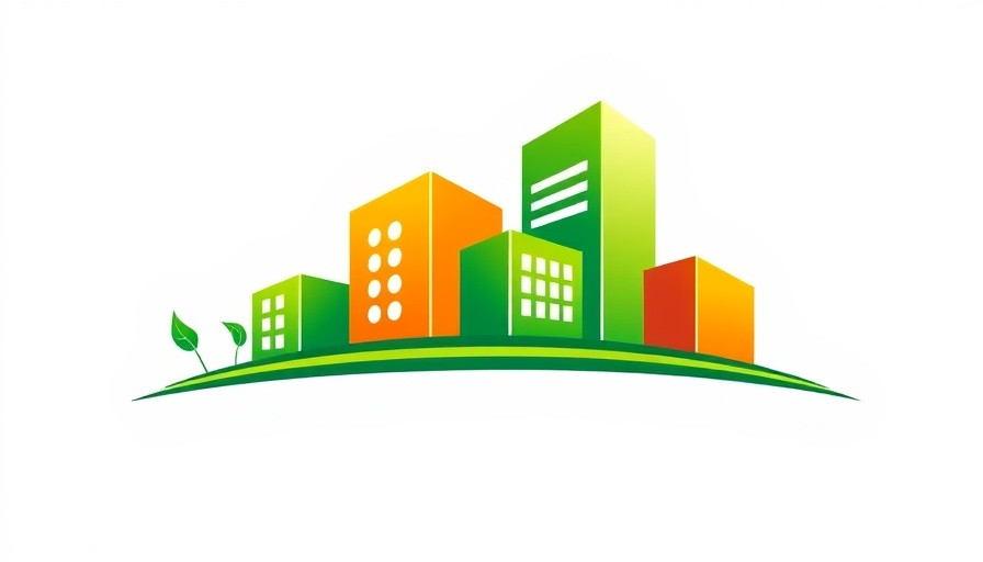 Logo of Custom Energy-Efficient SIP Home Builders Brisbane.