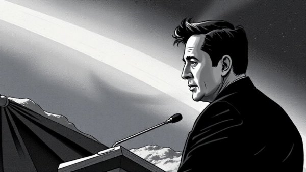 The truth left out from Elon Musk’s recent court filing