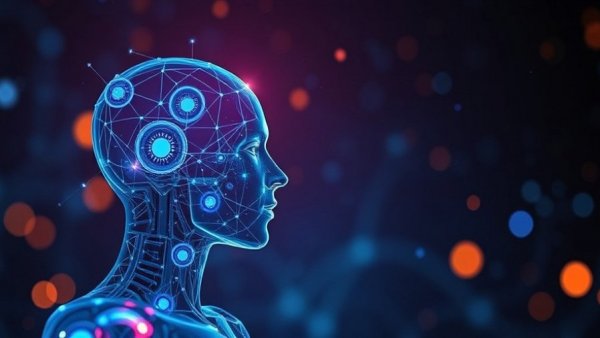 AI for self empowerment
