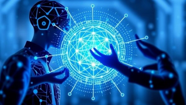 AI for self empowerment