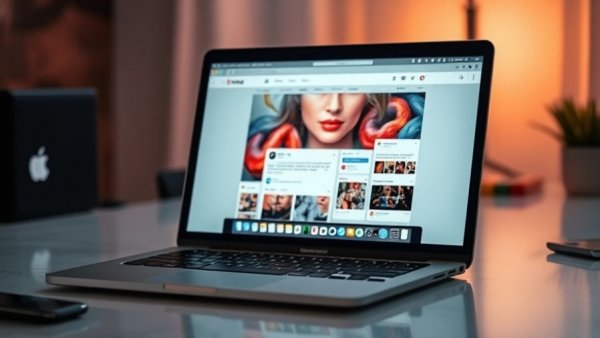 Social media screen with edited image related to Grok AI Deepfake Lawsuits.