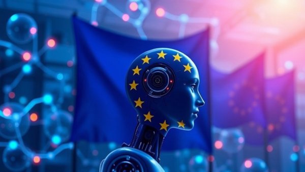 The next chapter for AI in the EU