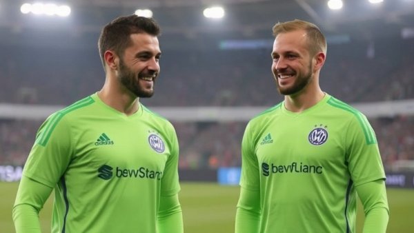 VfL Wolfsburg turns ChatGPT into a club-wide capability