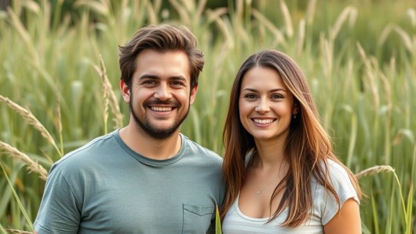 Adaption Labs AI Continuous Learning team members in natural setting.