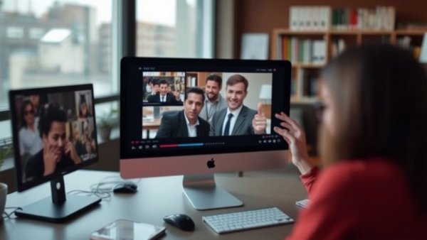 How Descript enables multilingual video dubbing at scale