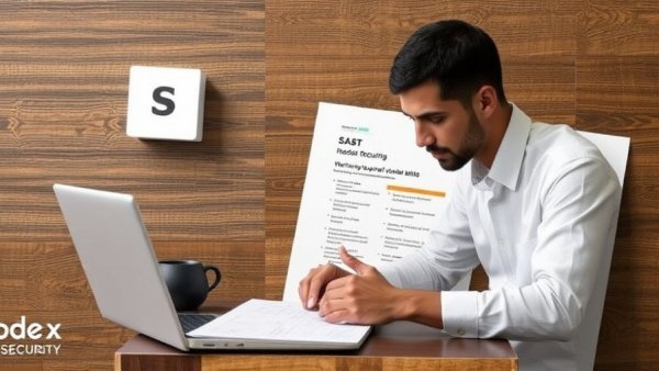 Why Codex Security Doesn’t Include a SAST Report