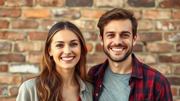 Valinor blockchain private credit team members smiling.