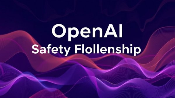 Announcing the OpenAI Safety Fellowship