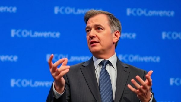 Speaker discussing Anthropic Mythos AI and National Security at a conference.