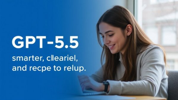 GPT-5.5 Instant: smarter, clearer, and more personalized