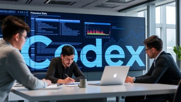 How finance teams use Codex