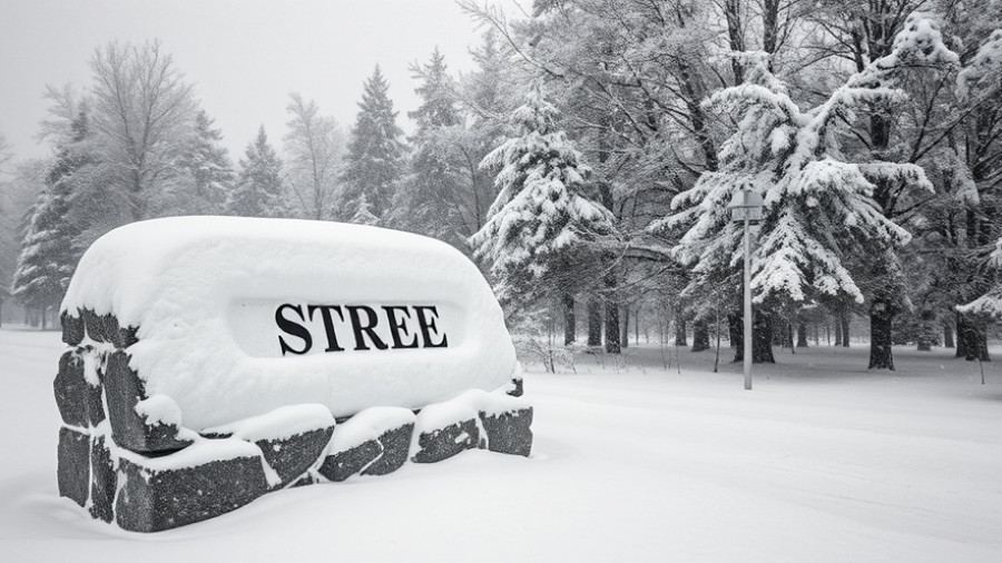 Kids ski for free Salt Lake City promotion with snow-covered sign at resort.