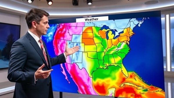 Salt Lake City November weather forecast, showing temperature map.