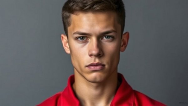 Mugshot of a man linked to life sentence for 2015 triple murder.