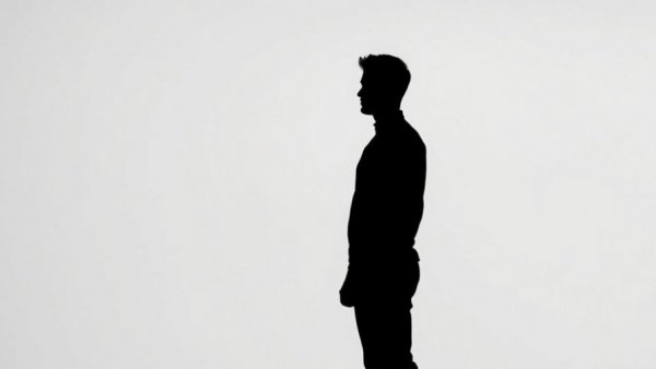 Minimalistic silhouette representing Utah housing crisis solutions topic.