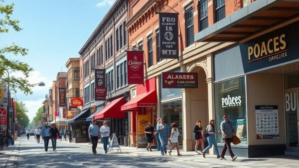 Sugar House businesses thriving post-construction