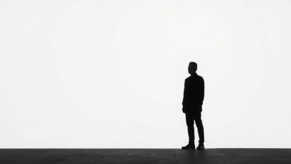 Anonymous silhouette, placeholder image.