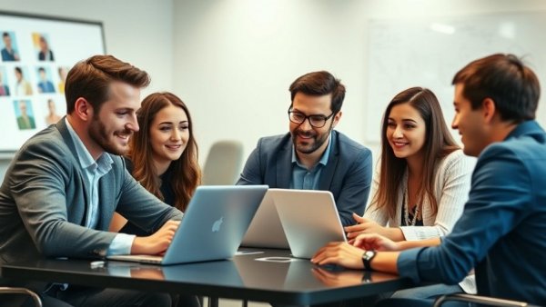 Spero Tongan job opportunities meeting with engaged young professionals.