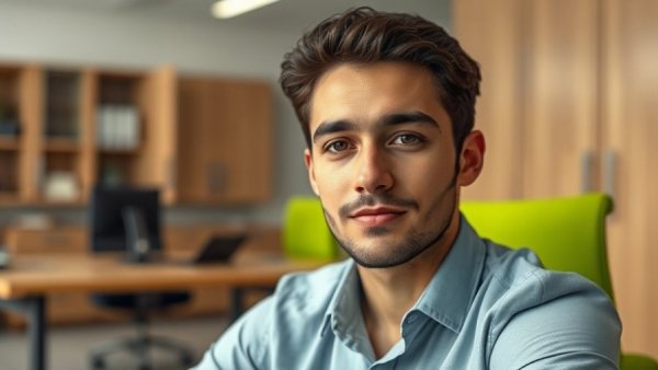 West Valley family shooting survivor sits calmly in office