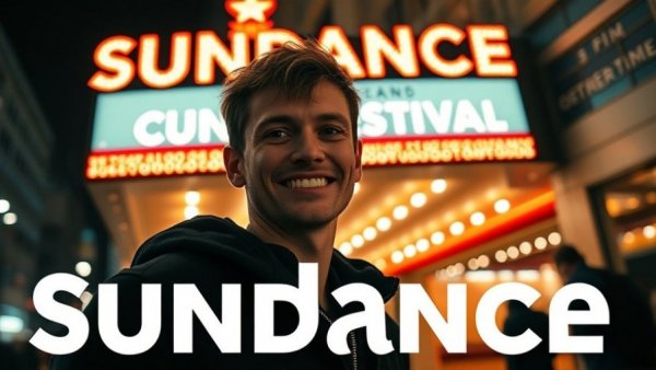 Utah Semiconductor Boom and Real Estate Update: Sundance Festival backdrop.
