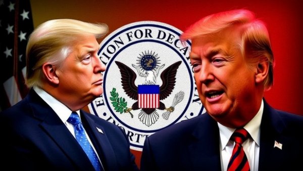 Trump 'ordered' the Education Department's demise almost a year ago — what's happened since?