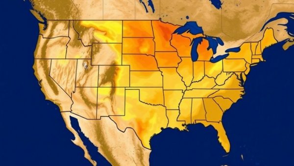 Utah's drought is worsening, but will projected El Niño offer relief this summer?