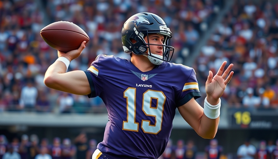 KSL.com Pick'em Week 4: quarterback throwing in action.