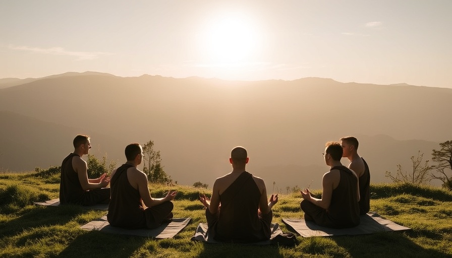 At Monk Space with Brightwork newmusic, a Moment for Meditation