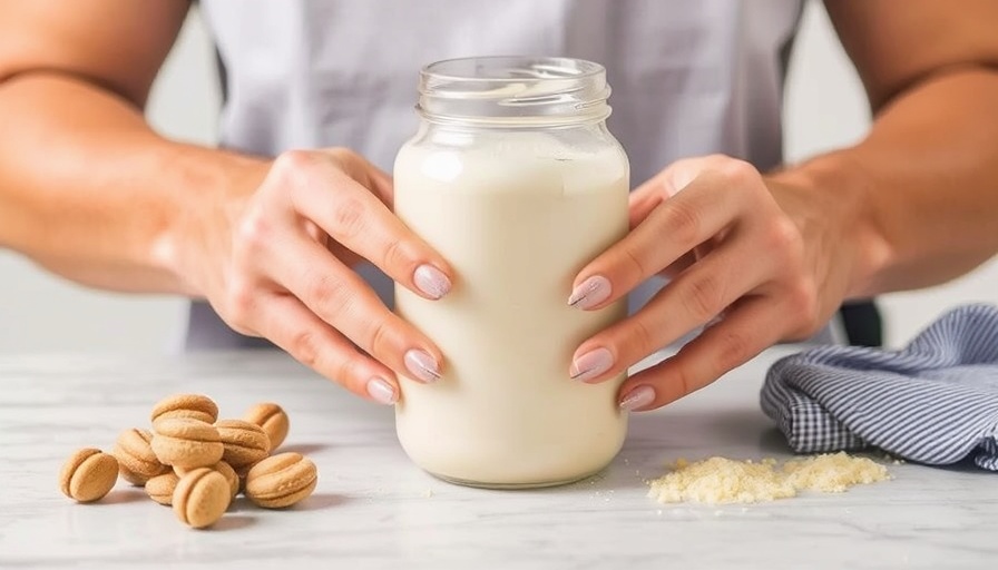 Why Protein Intake Is Crucial for GLP-1 Users