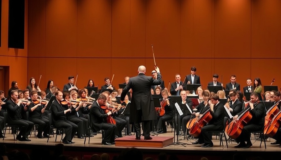 Santa Rosa Symphony Kicks Off the Season With Beethoven