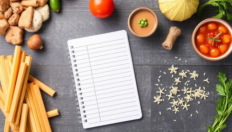 Do I Need to Track Everything I Eat, Even Snacks and Condiments?