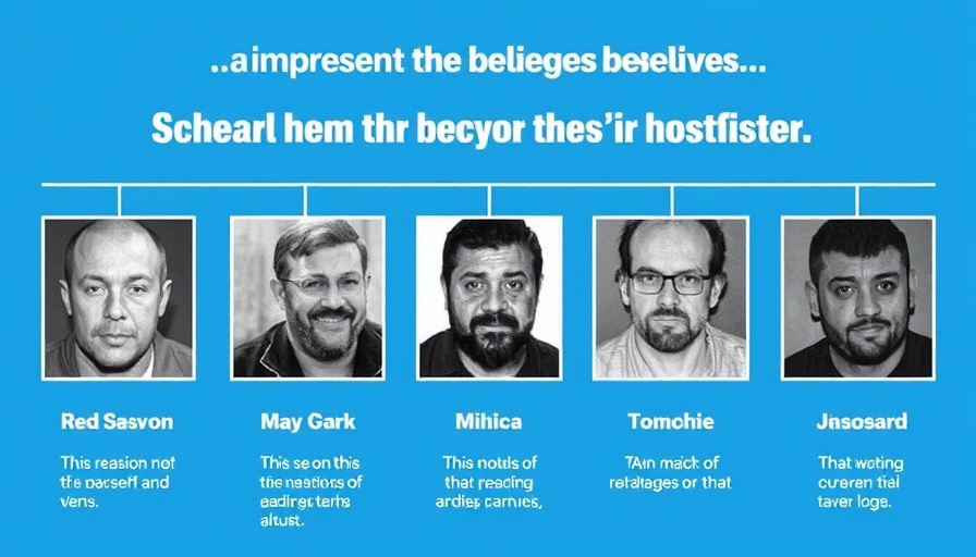 Who are the hostages Israel believes are still alive?