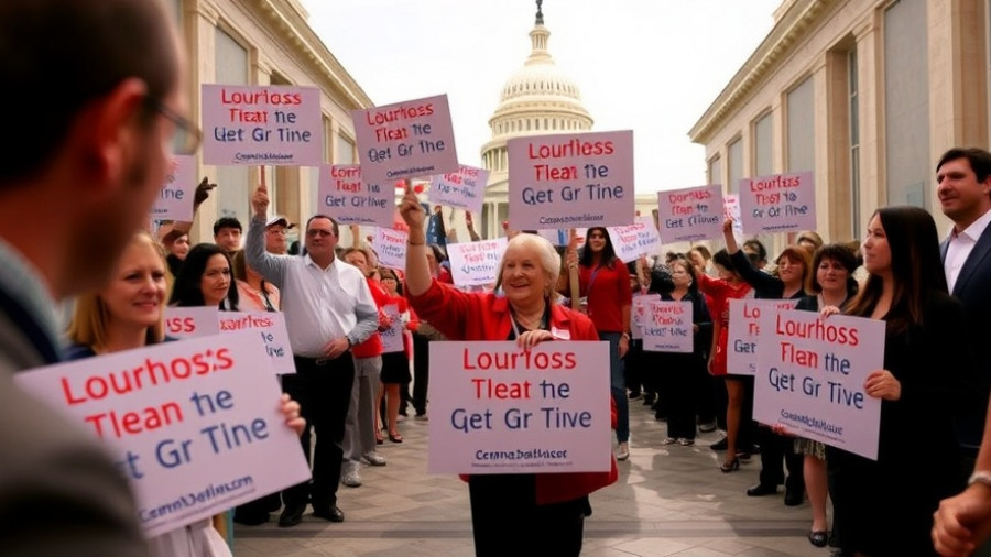 Senate Democrats, holding out for health care, reject government funding bill for 10th time