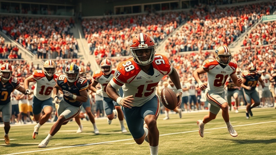49ers vs Falcons Week 7 game day action on the field