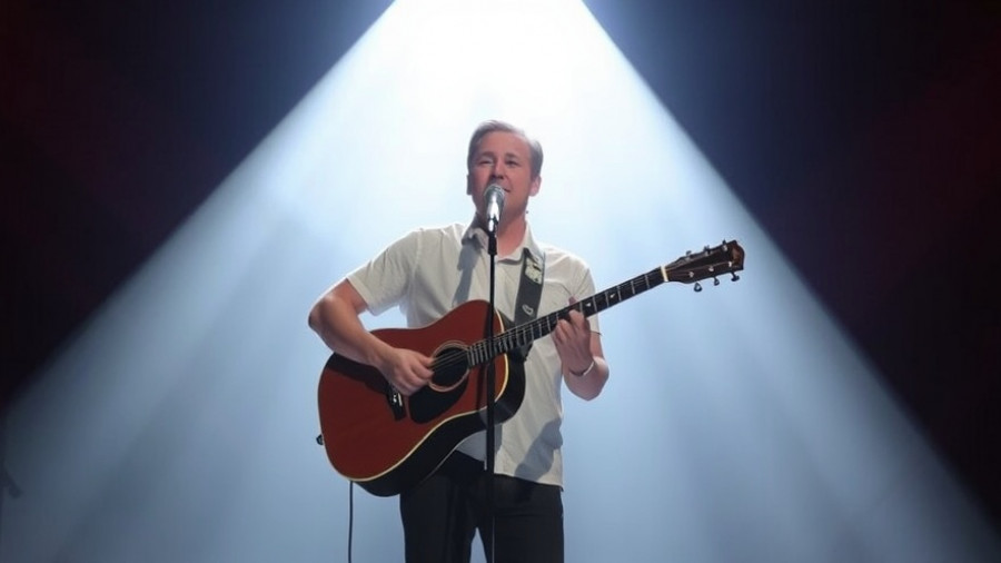Second Acts: Musicians Leave the Spotlight to Find Something Brighter
