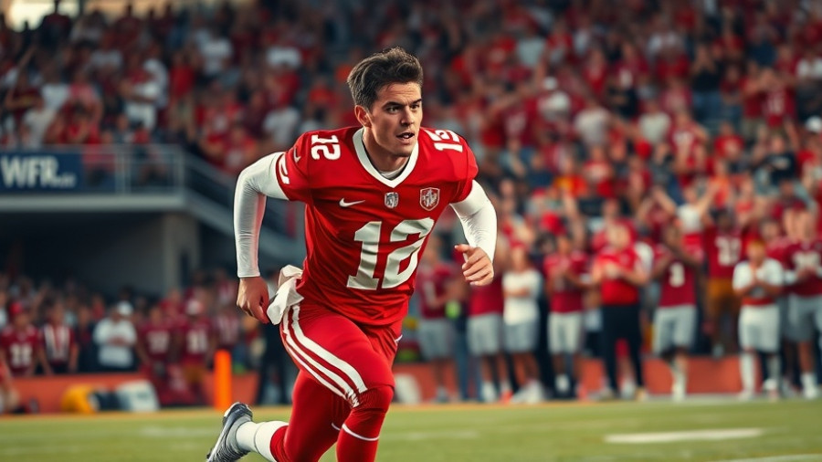 Christian McCaffrey named NFC Offensive Player of the Week