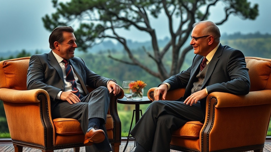 Marc Benioff Federal Surge San Francisco; executives in thoughtful conversation.