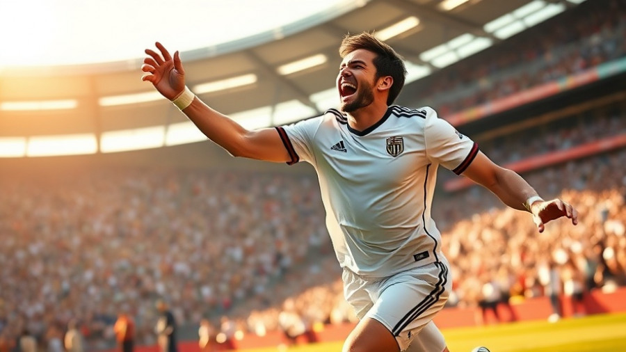 49ers vs Texans game preview with energetic football player.