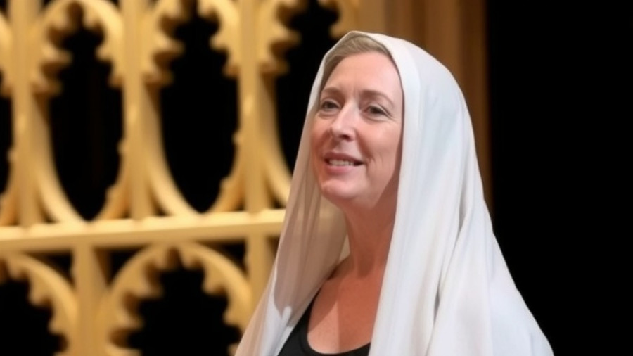 Sarah Kirkland Snider’s Long-Awaited Operatic Debut Finds its Voice in Hildegard