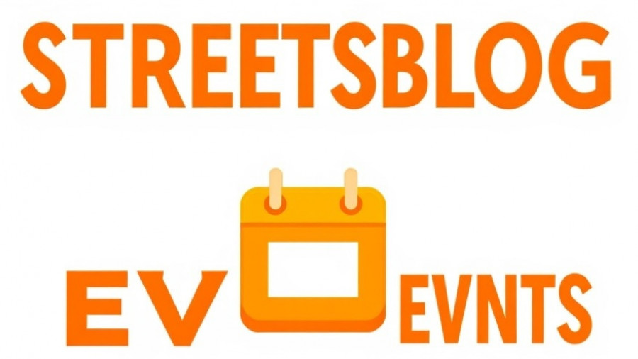 North Berkeley Community Events calendar icon in orange