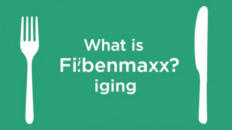 What Is Fibermaxxing? A Dietitian Explains This Fiber Trend