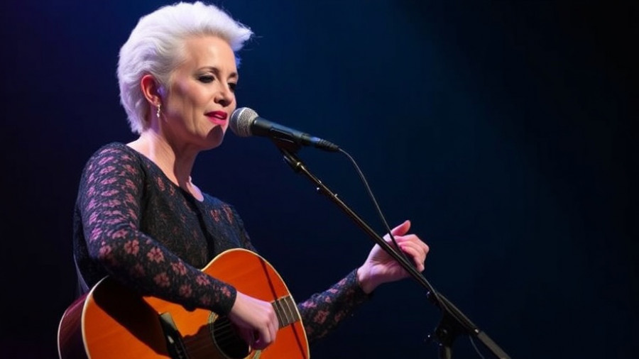 Mariza, Reigning Diva of Fado