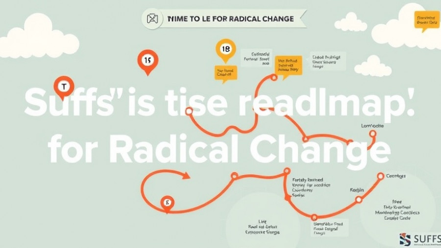 Suffs is our Roadmap for Radical Change