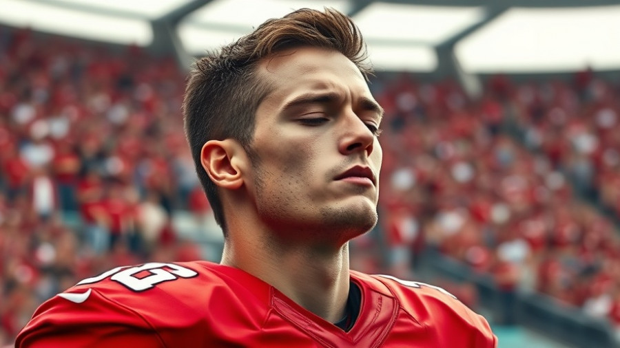 NFL player reflecting in stadium, 49ers vs Giants injuries update.