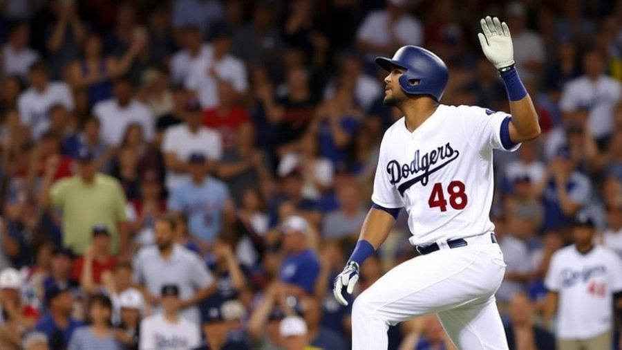 Smith's homer in 11th lifts Dodgers over Blue Jays 5-4 to become first repeat champion in 25 years