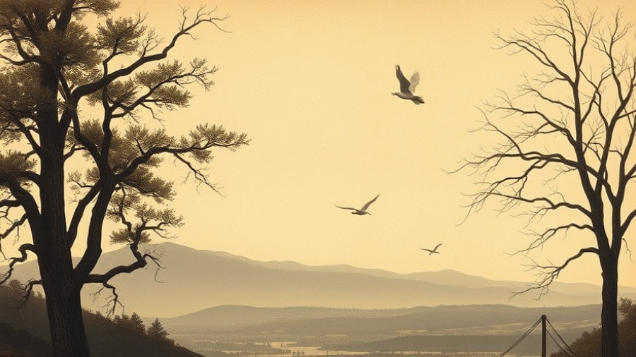 A Suite for a Requiem in Oakland