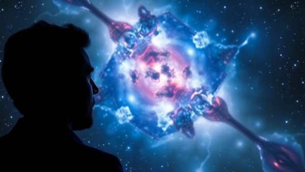 Gautier Capuçon is Ready to Share a “Jewel” of Cosmic Scale